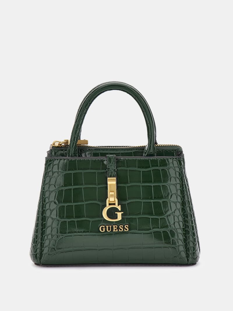 Guess best sale bag material