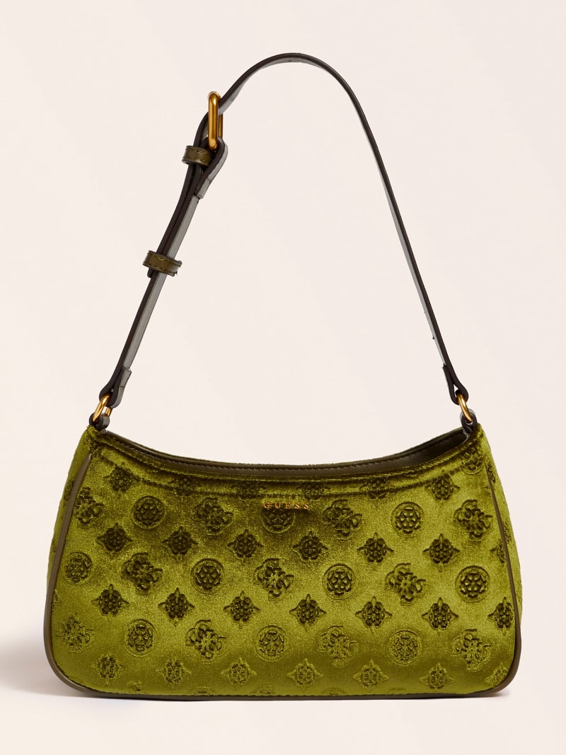 ZADIE MINI CROSSBODY GUESS® Official site Wishupon