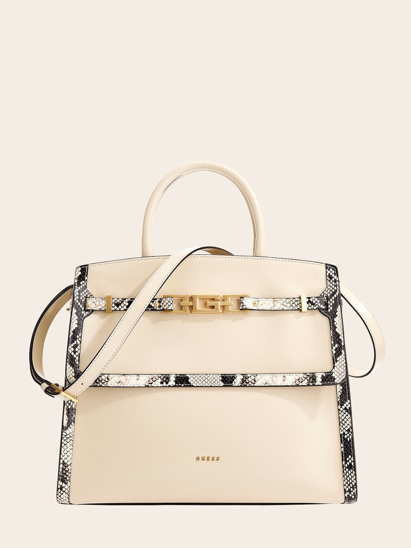 Borse guess vera pelle hotsell