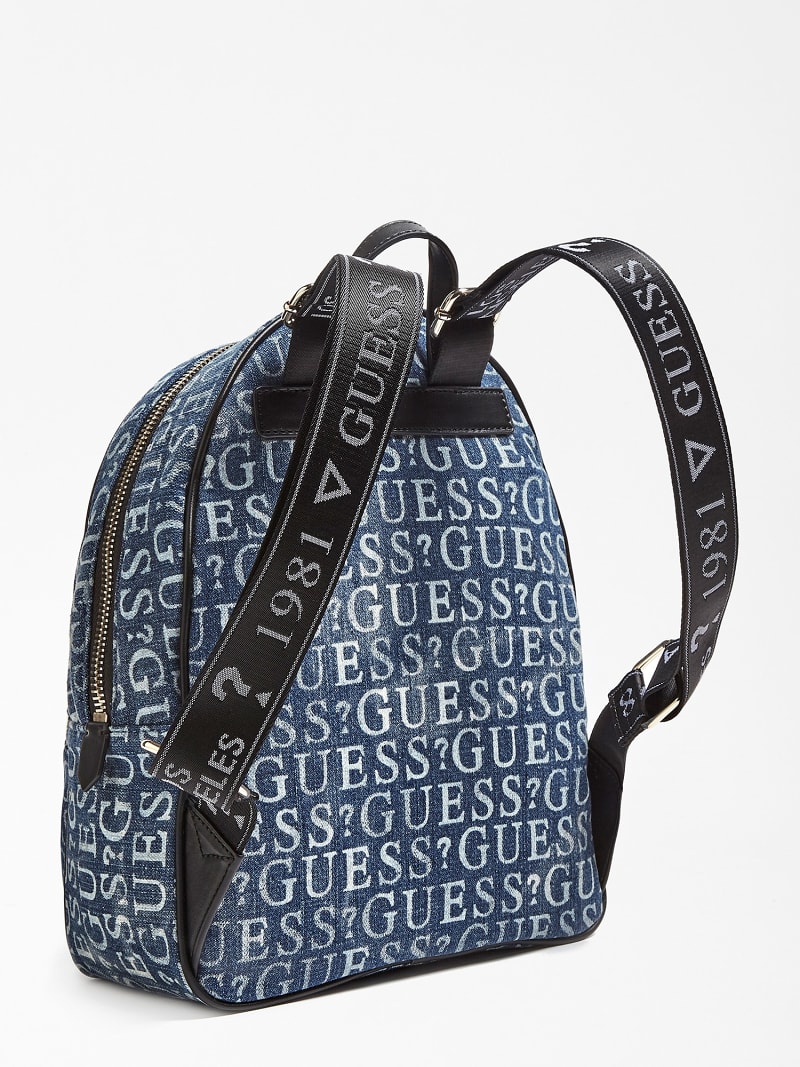 guess ronnie backpack