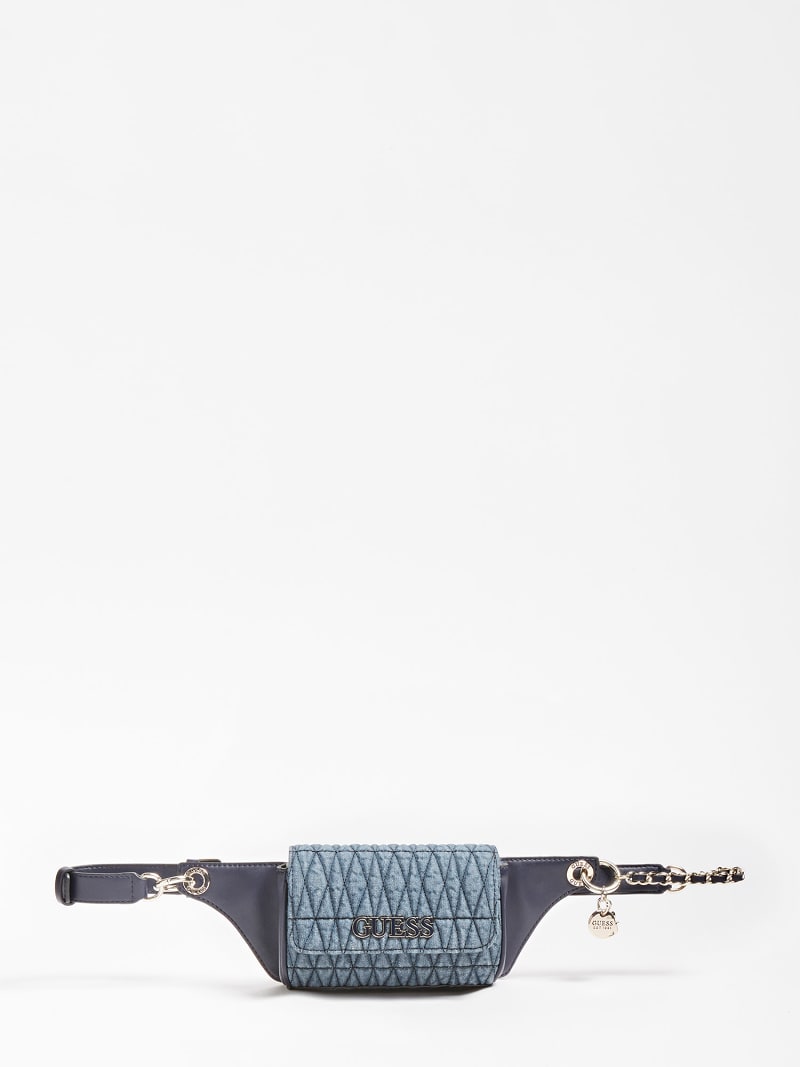 Brinkley quilted shoulder bag Clearance
