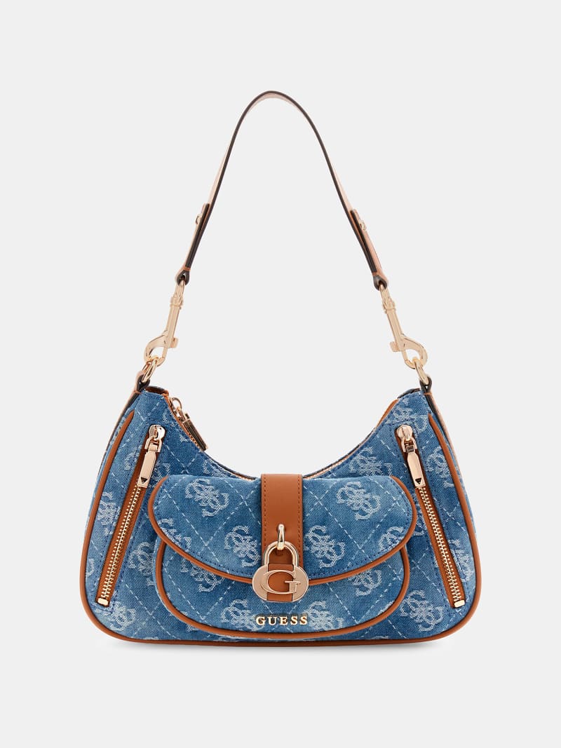 GUESS® Jessa Omuz Çantası Kadın