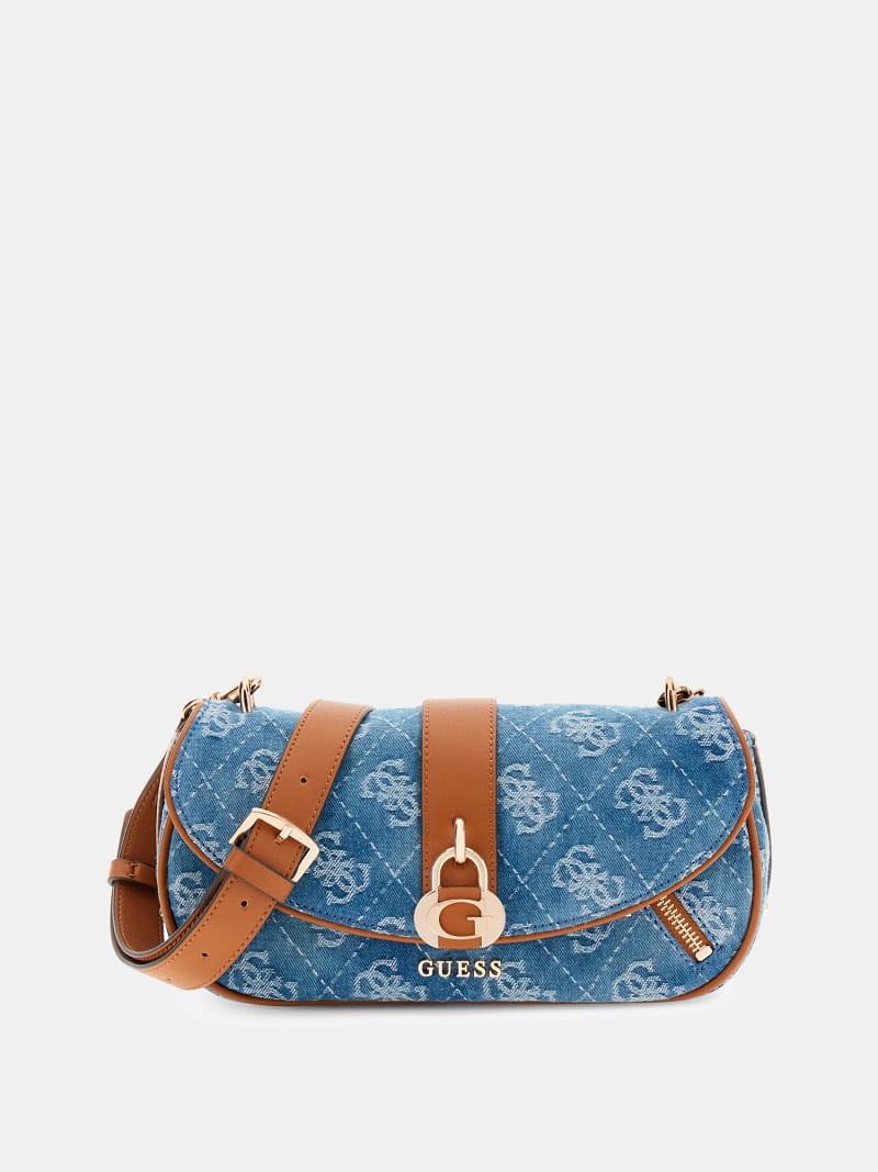 GUESS® Jessa Omuz Çantası Kadın