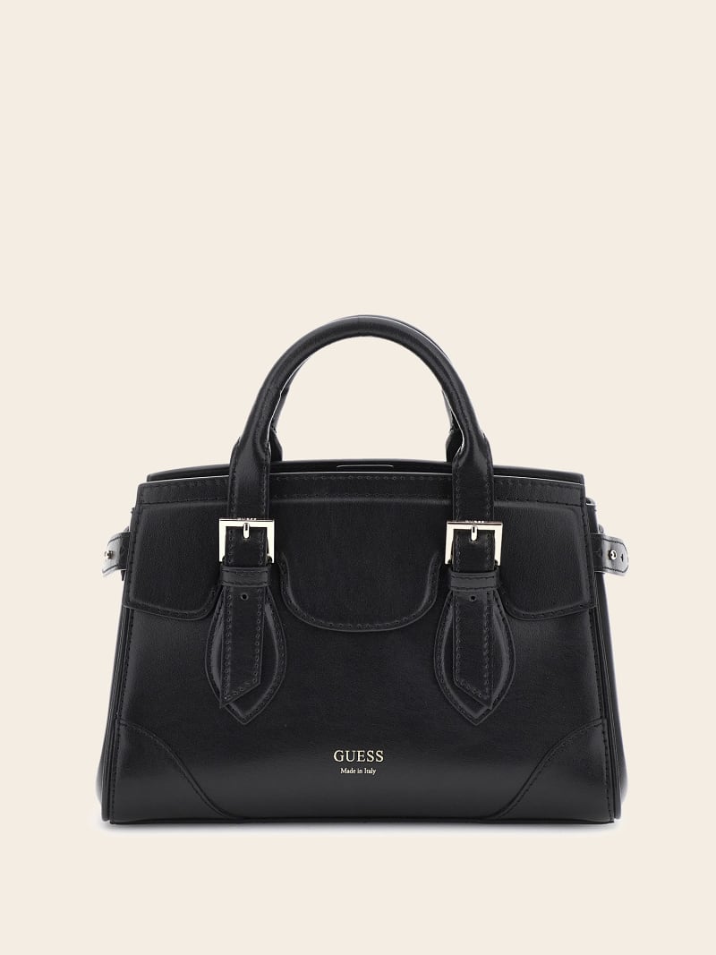Diana genuine leather mini handbag