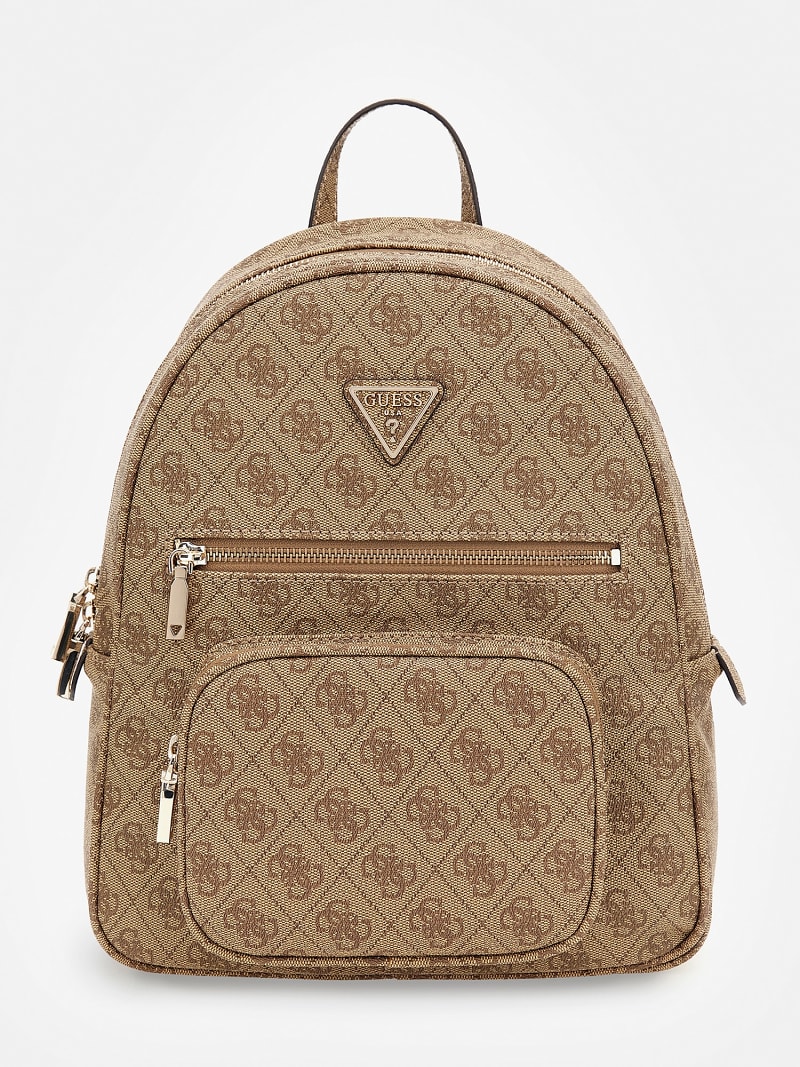 Rucksack Eco Elements 4G-Logo | GUESS® Offizielle Webseite