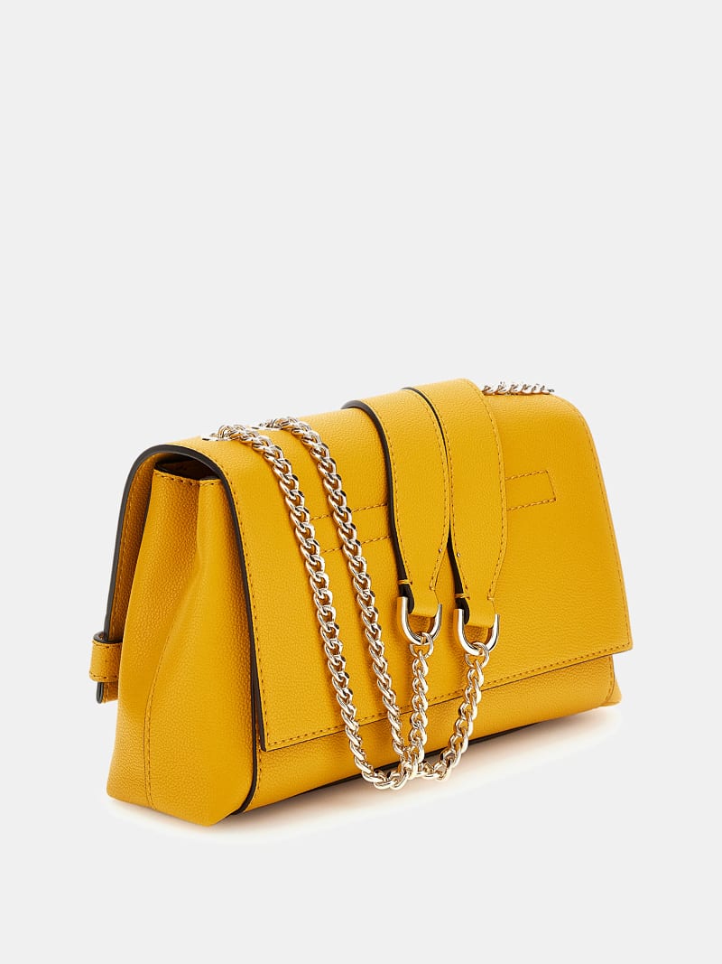 Topshop mustard bag 2025