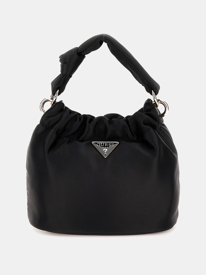 Twiller satin mini handbag
