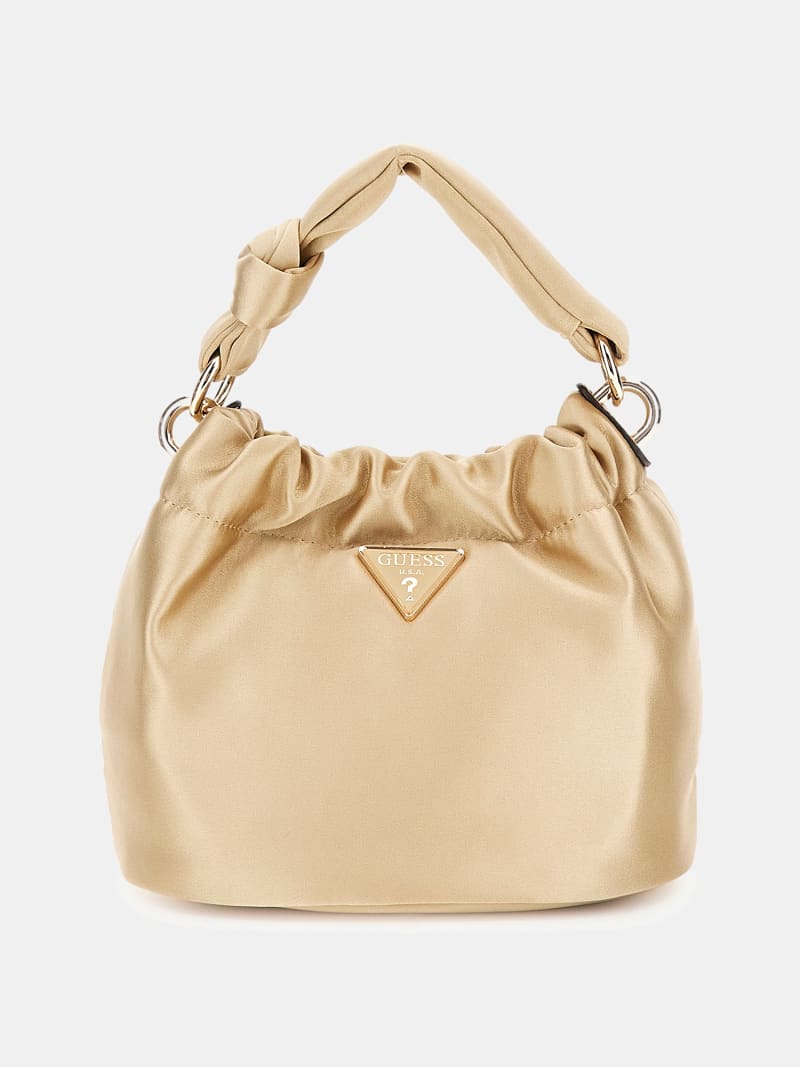 Mini bolso de mano 2025