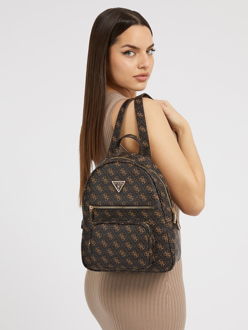Guess store small backpacks