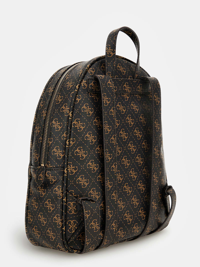 Leeza guess backpack sales