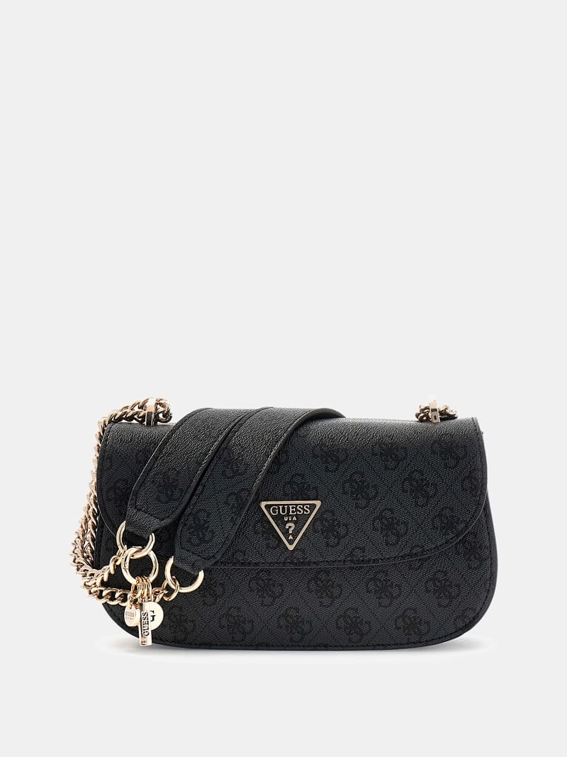 Mini tracolla Erica 4G logo