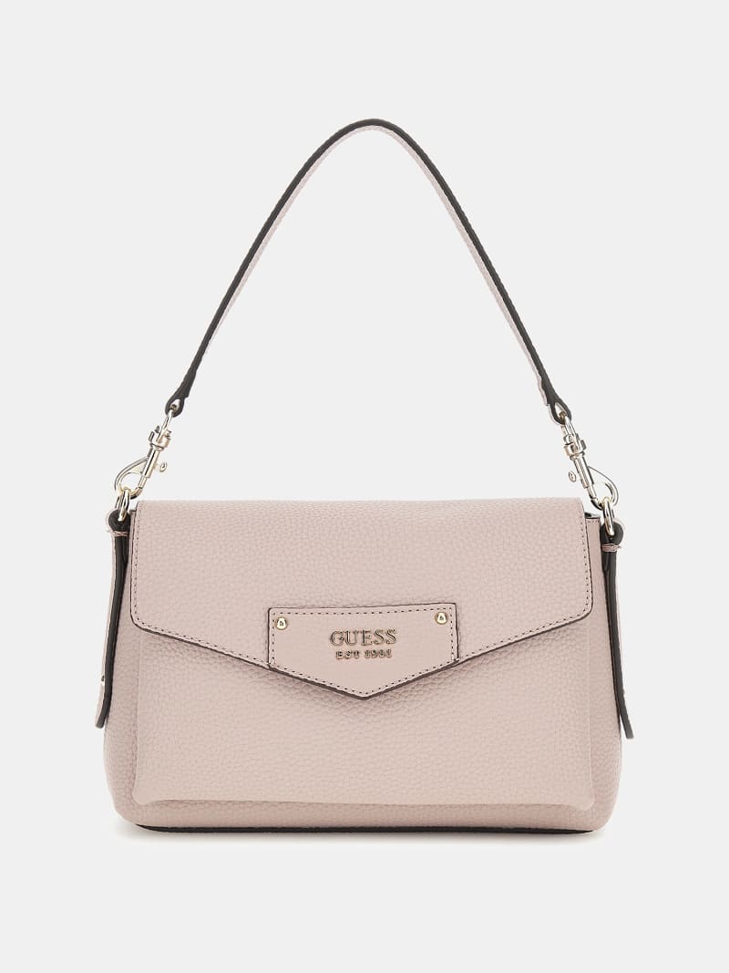 Guess colette hotsell mini society crossbody