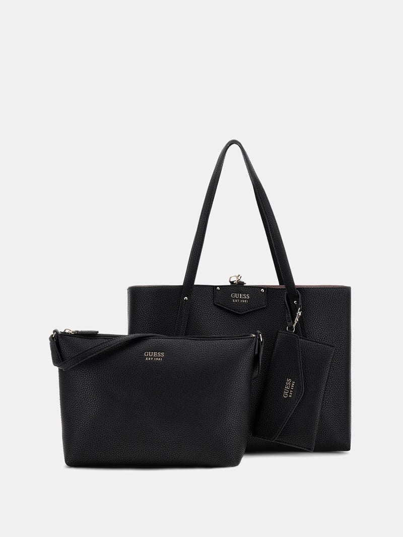 Brenton shopper pochette