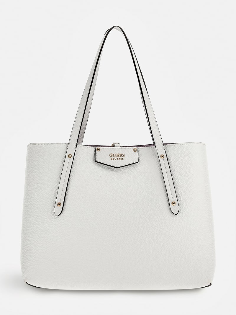 Shopper guess reversibile sale