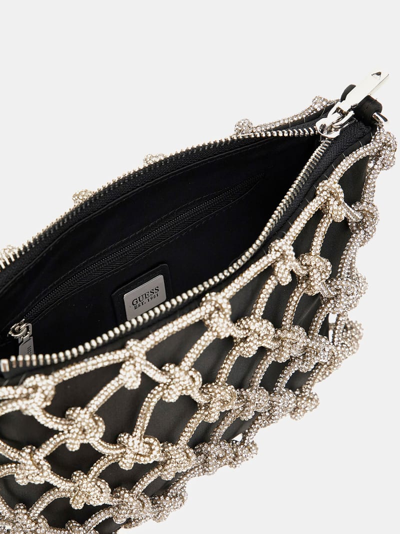 Sabina link shoulder bag deals