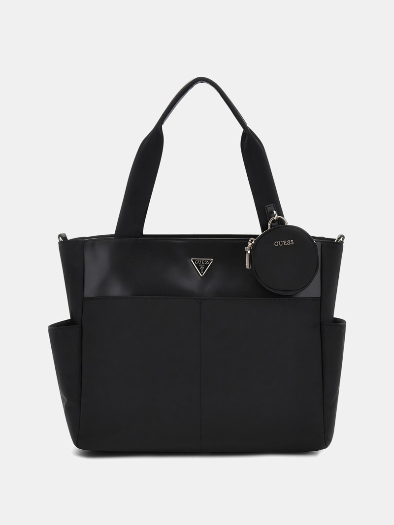 GUESS Bolso shopper Eco Gemma
