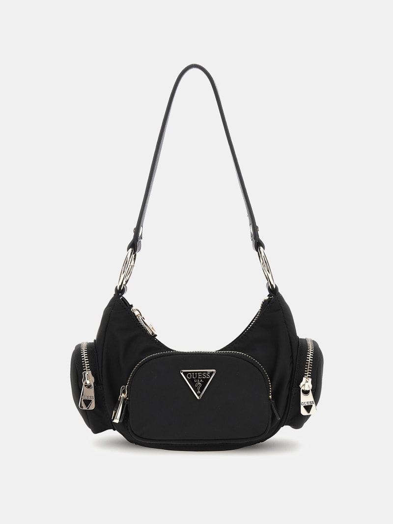 Gemma Eco mini shoulder bag