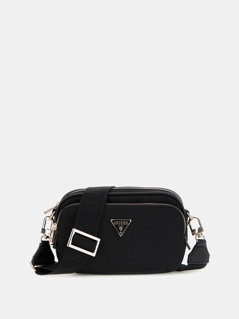 Prada saffiano mini crossbody bag sale