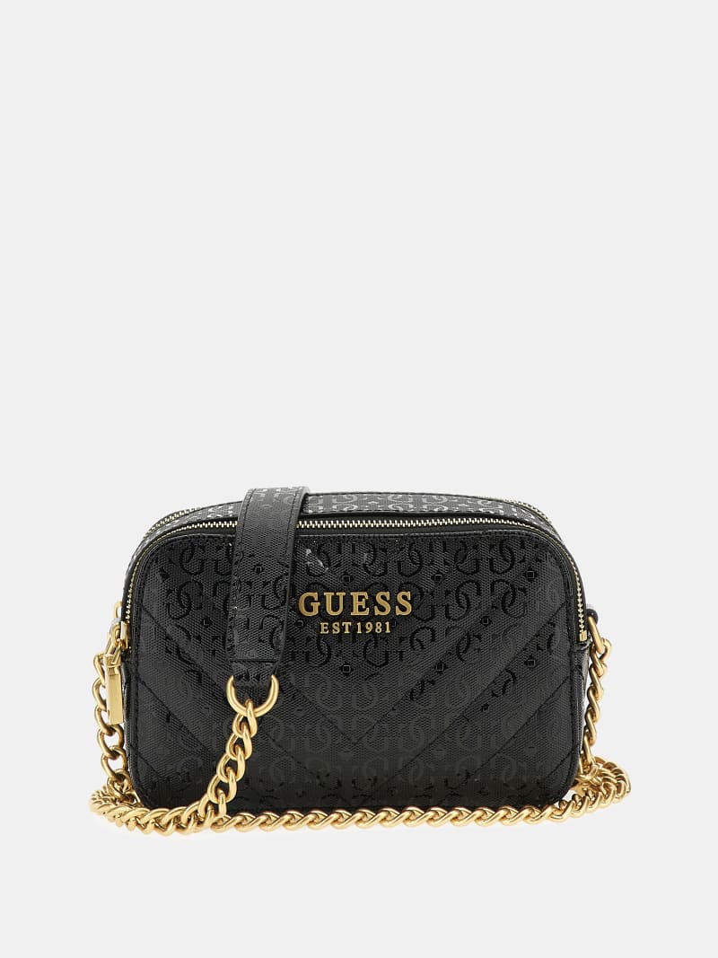 Guess robyn online mini crossbody flap