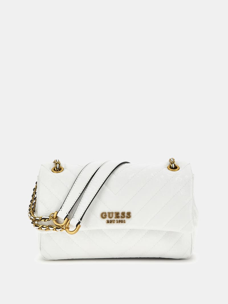 Bianca crossbody guess shop