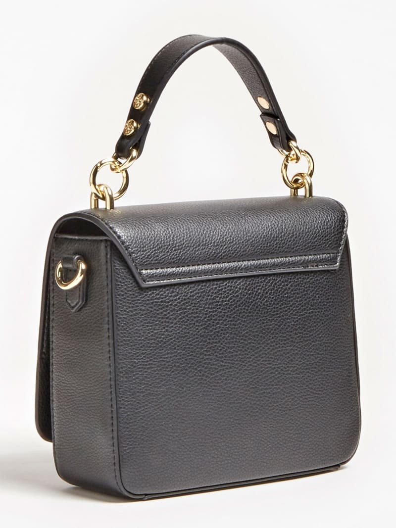 Genevieve Logo Mini Crossbody Guess Official Online Store