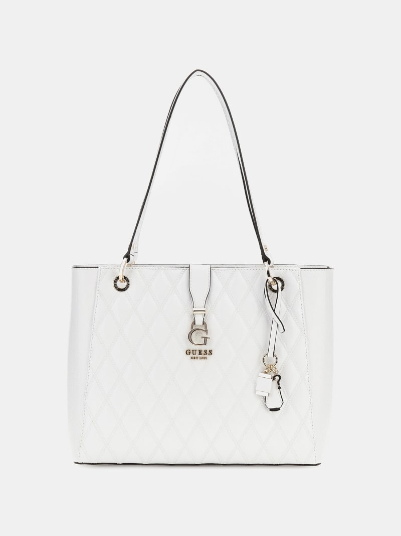 Guess downtown cool tote top