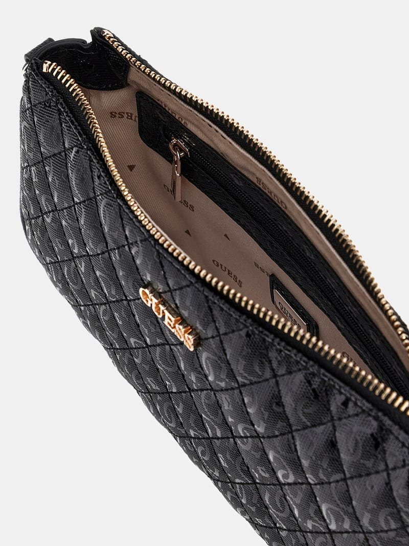 Guess lola crossbody bag best sale