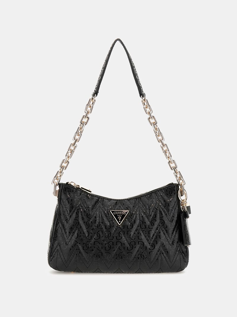 Sac alana pompon guess store