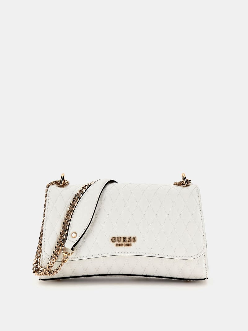 GUESS Betula 4G Logo Mini Crossbody Women