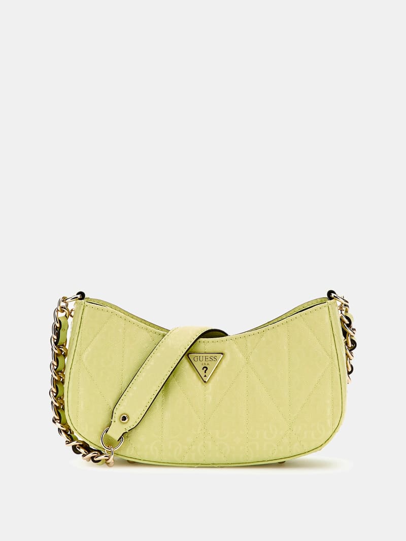 Mini sac d'épaule Aldina logo 4G