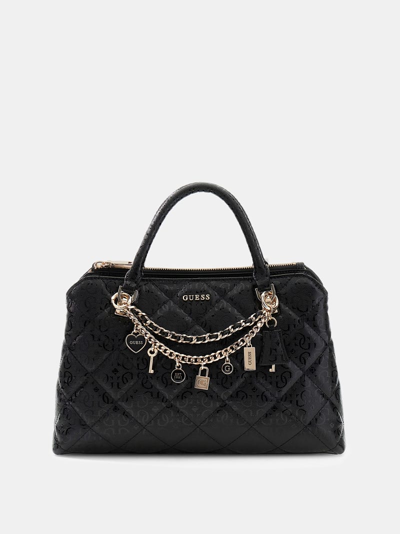 GUESS® Libby Kapitone El Çantası Kadın