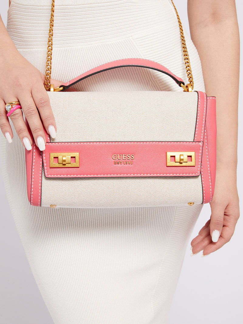 Katey chit shop chat crossbody