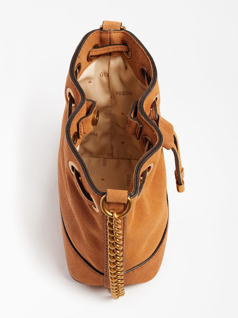 Sac seau ella guess online