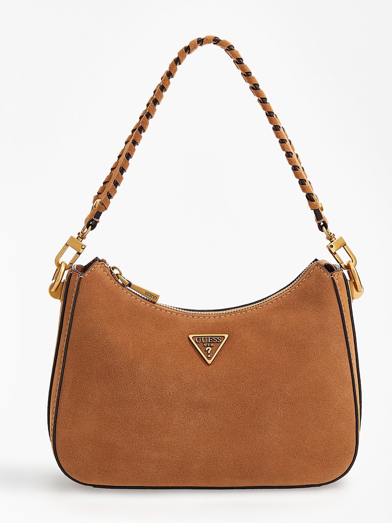 GUESS MINIBOLSO DE HOMBRO KAOMA ANTE