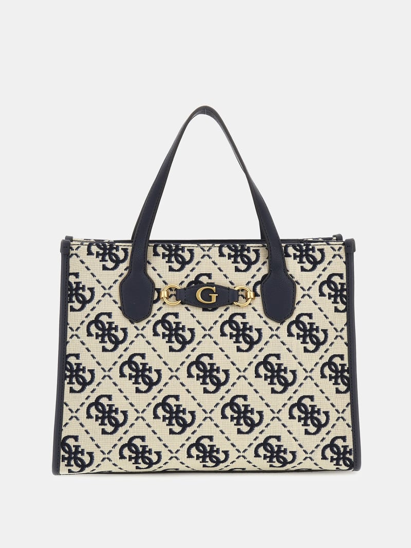 Sac guess logo on sale