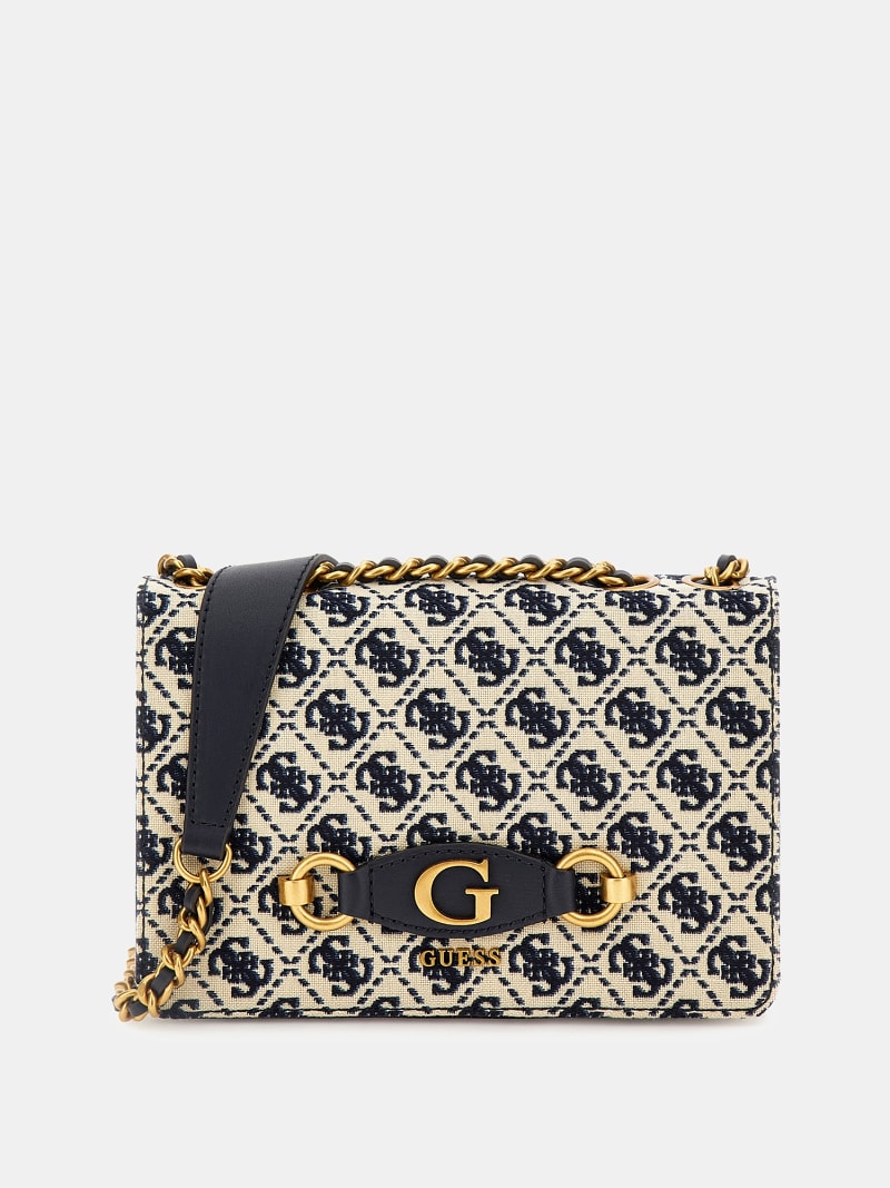 Gum Gianni Chiarini Sac Bandoulière - Noir | BSDOUBLECAMERABAGSTMNERO