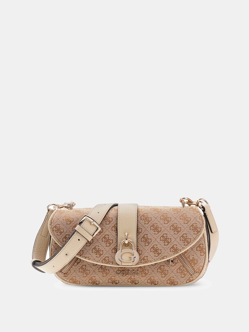 GUESS® Jessa Crossbody Bag Women