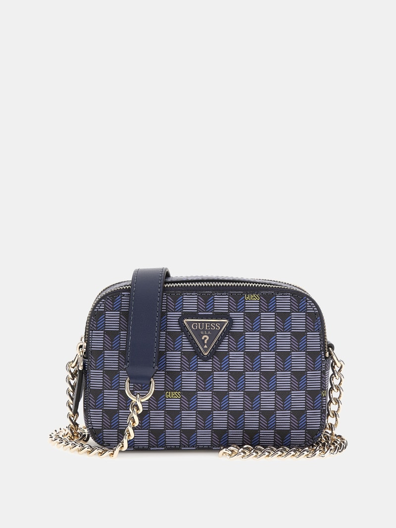 Guess vikky crossbody clearance