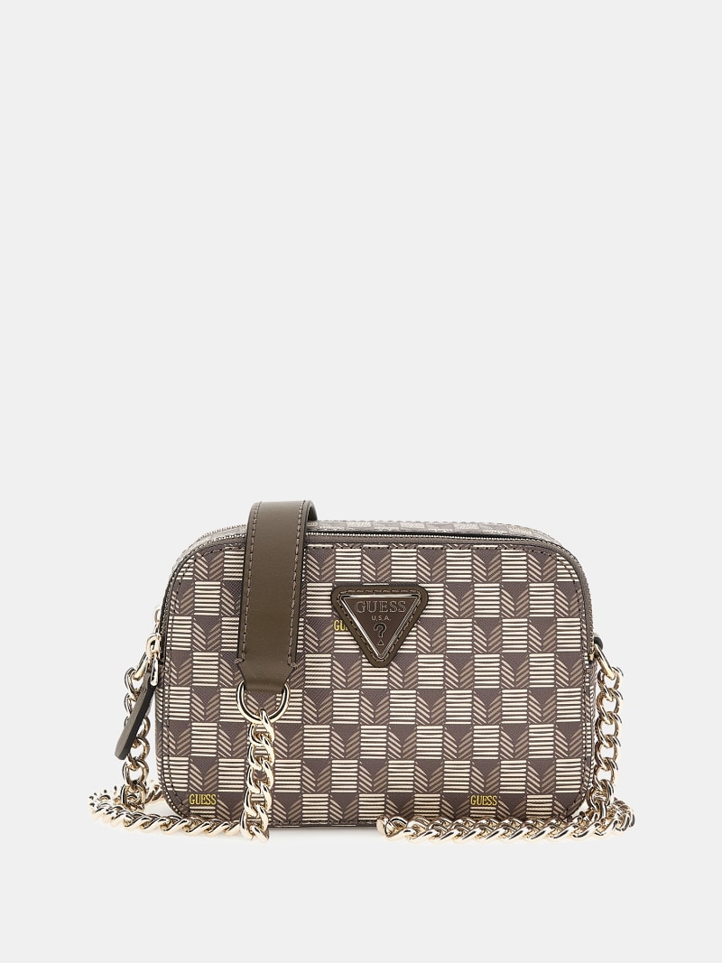 Guess usa carteras discount