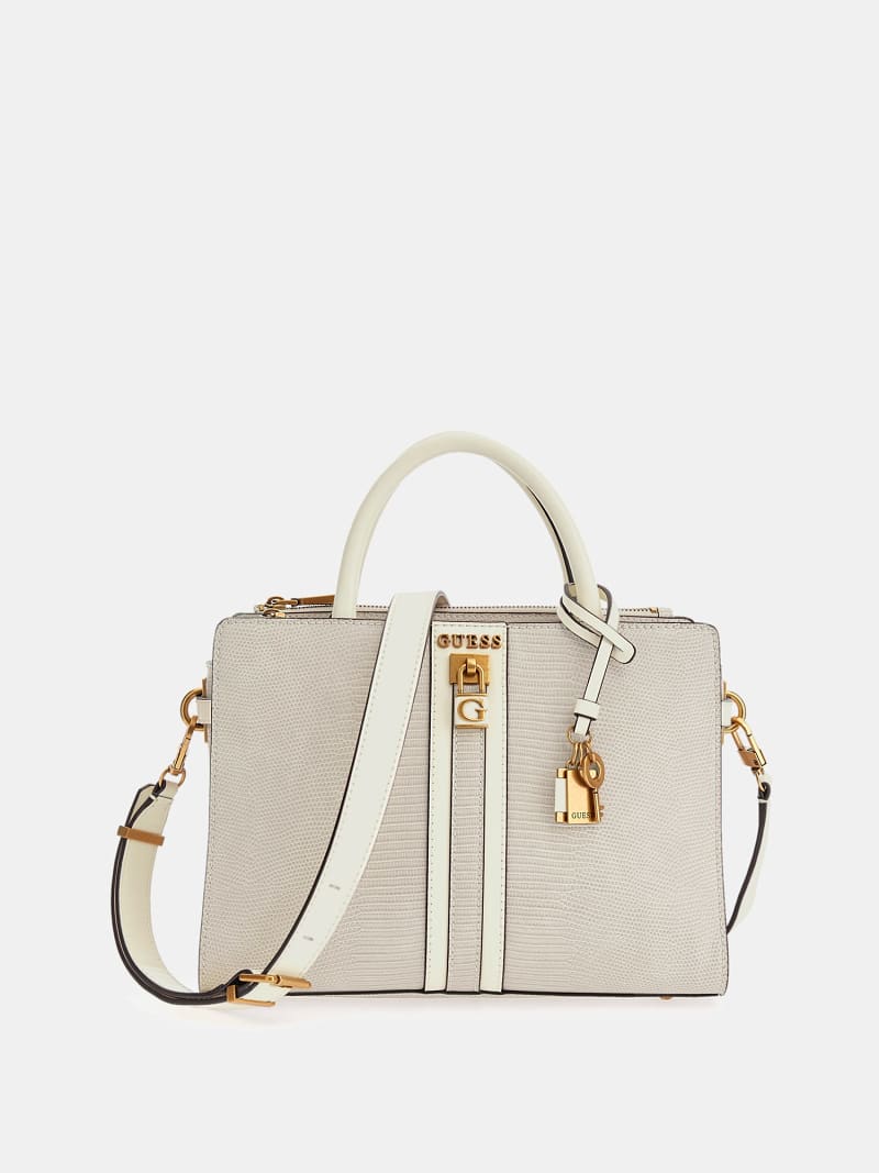 Guess bag material best sale