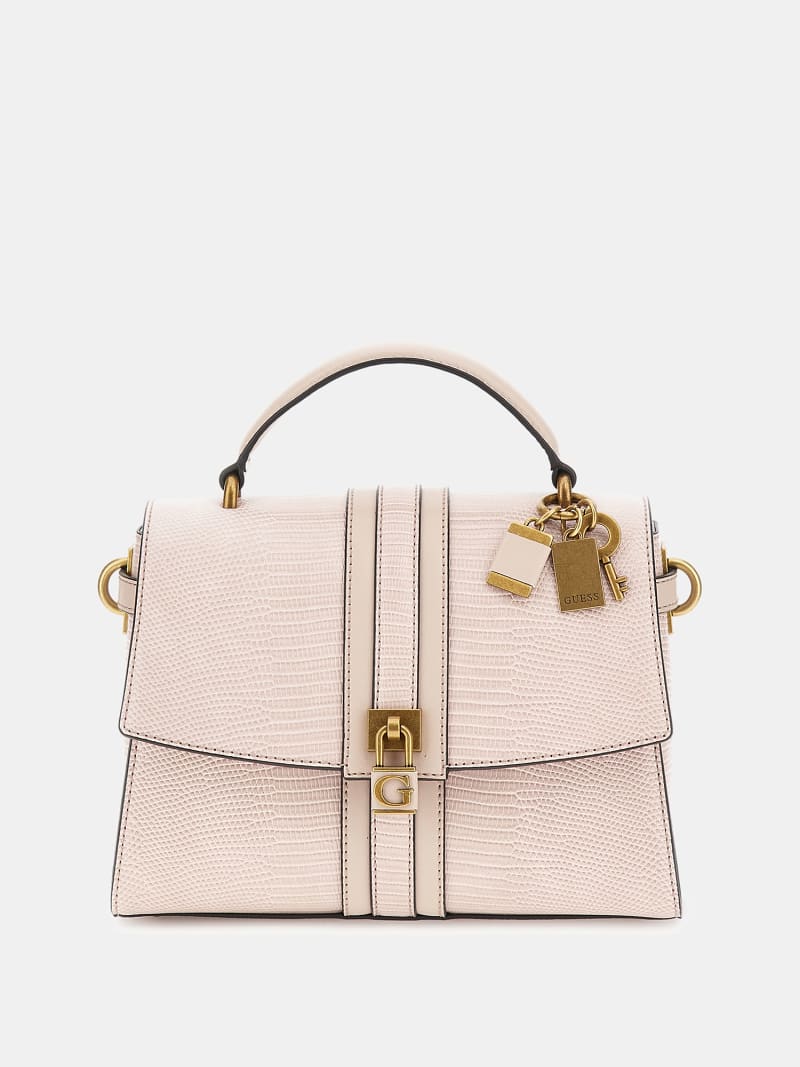 Borsa guess pitone 2025