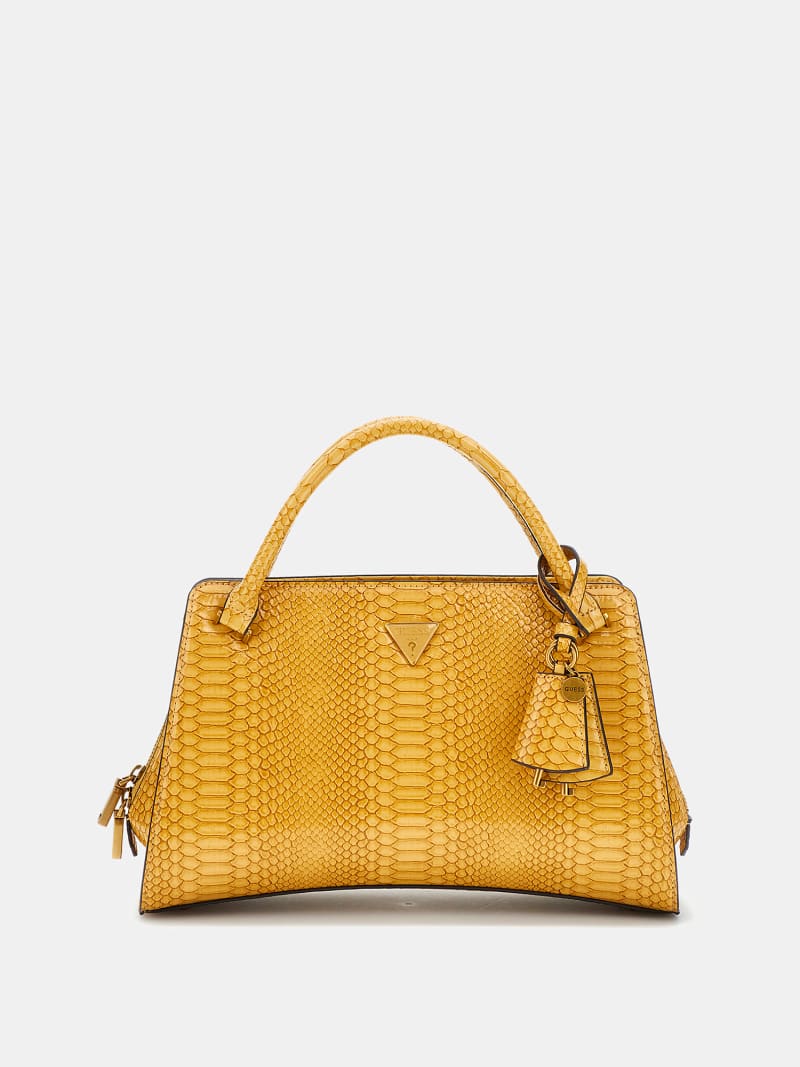 Borsa pitonata guess top