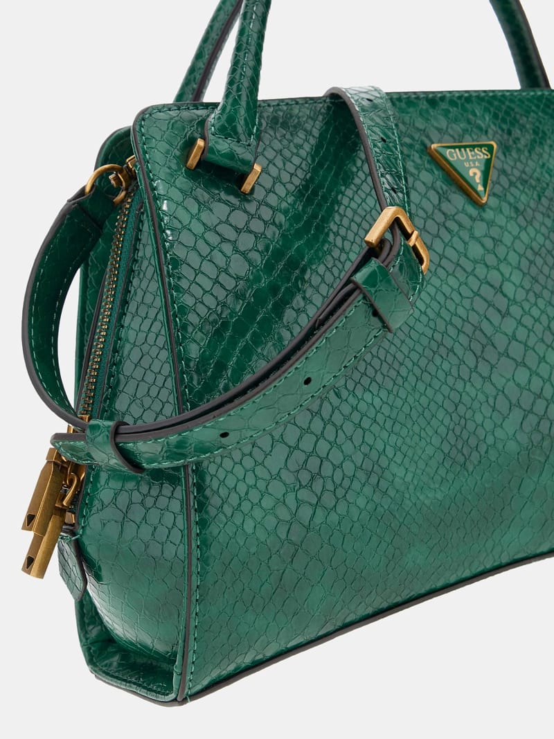 Guess python bag online