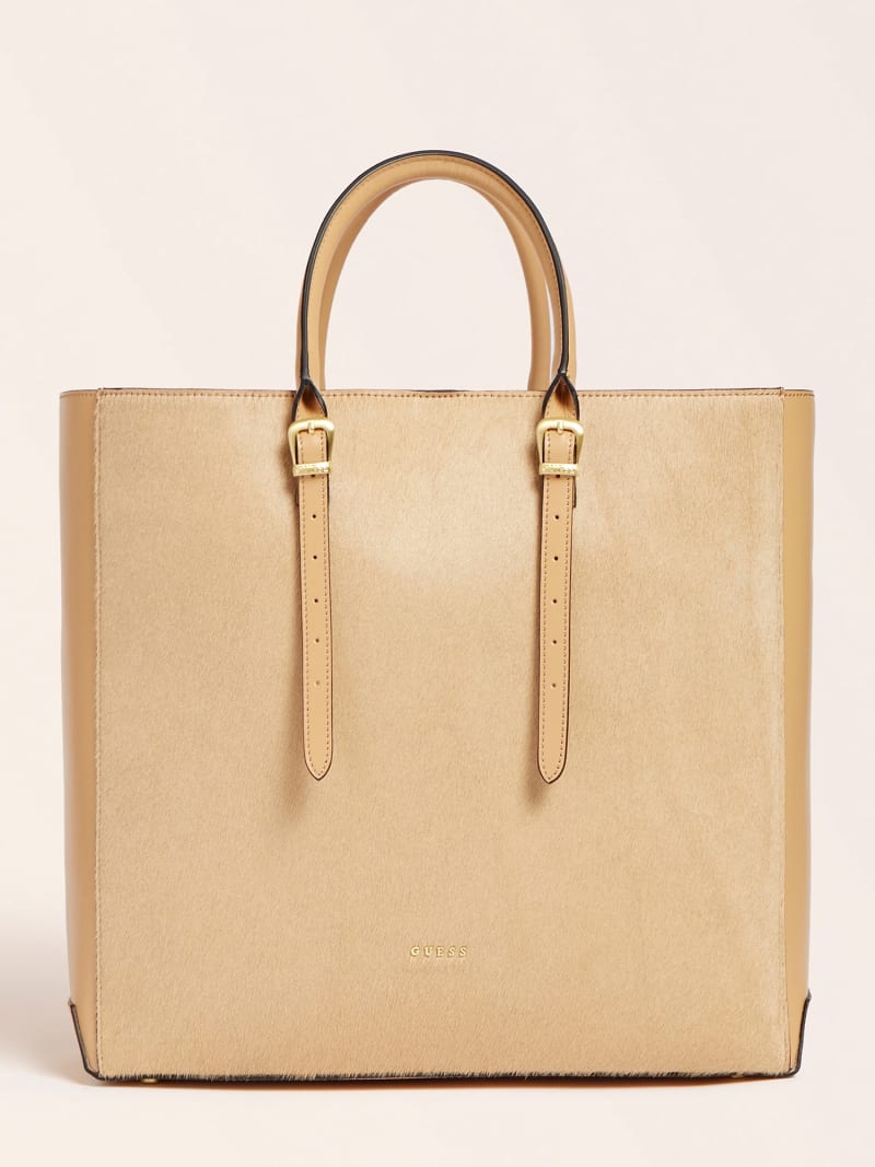 SAC A MAIN LADY LUXE CUIR VERITABLE