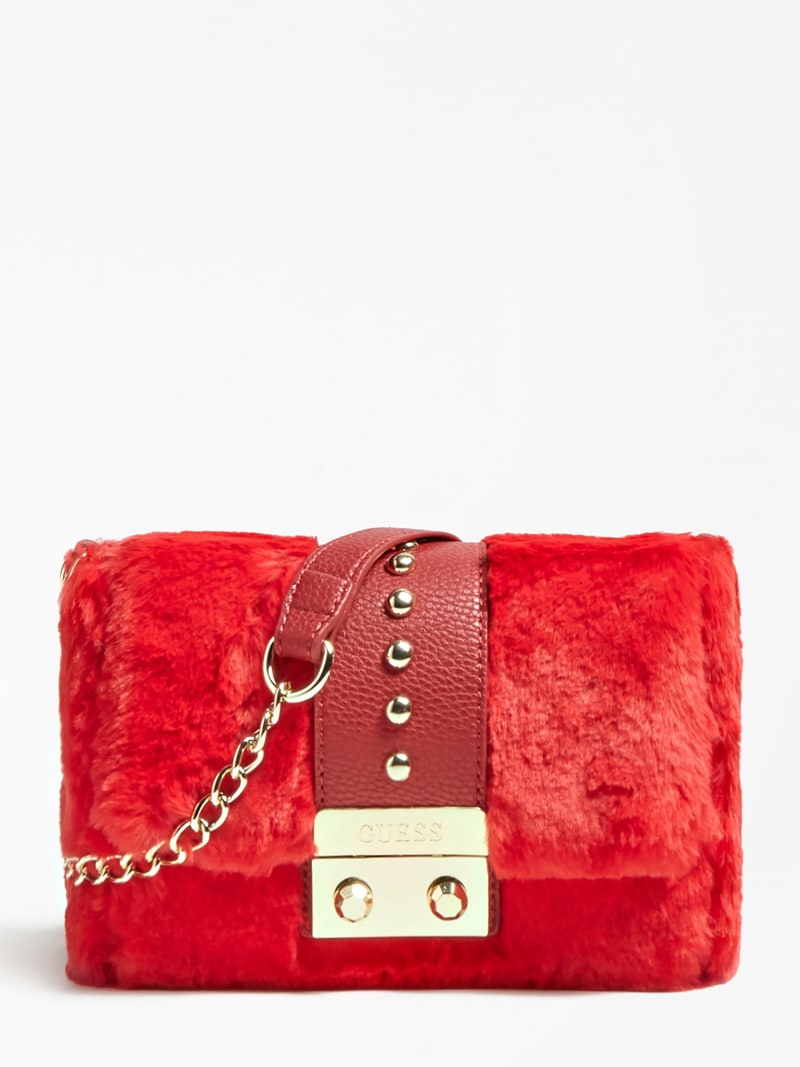 fur bags online