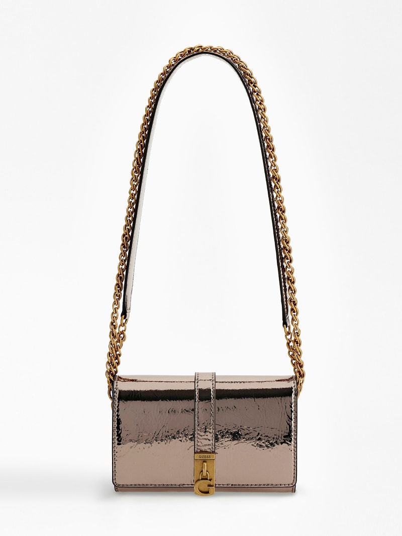 Guess store bag material