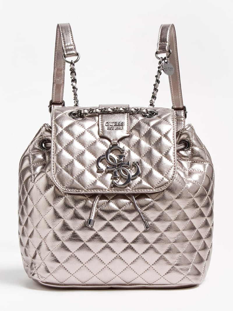 Guess metallic bag Outlet