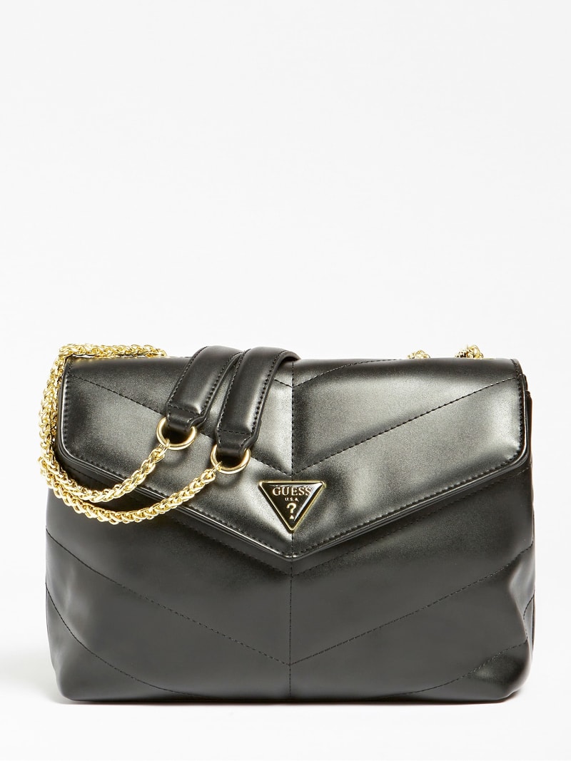 NATALIE QUILTED CROSSBOYD BAG | GUESS® Official Website
