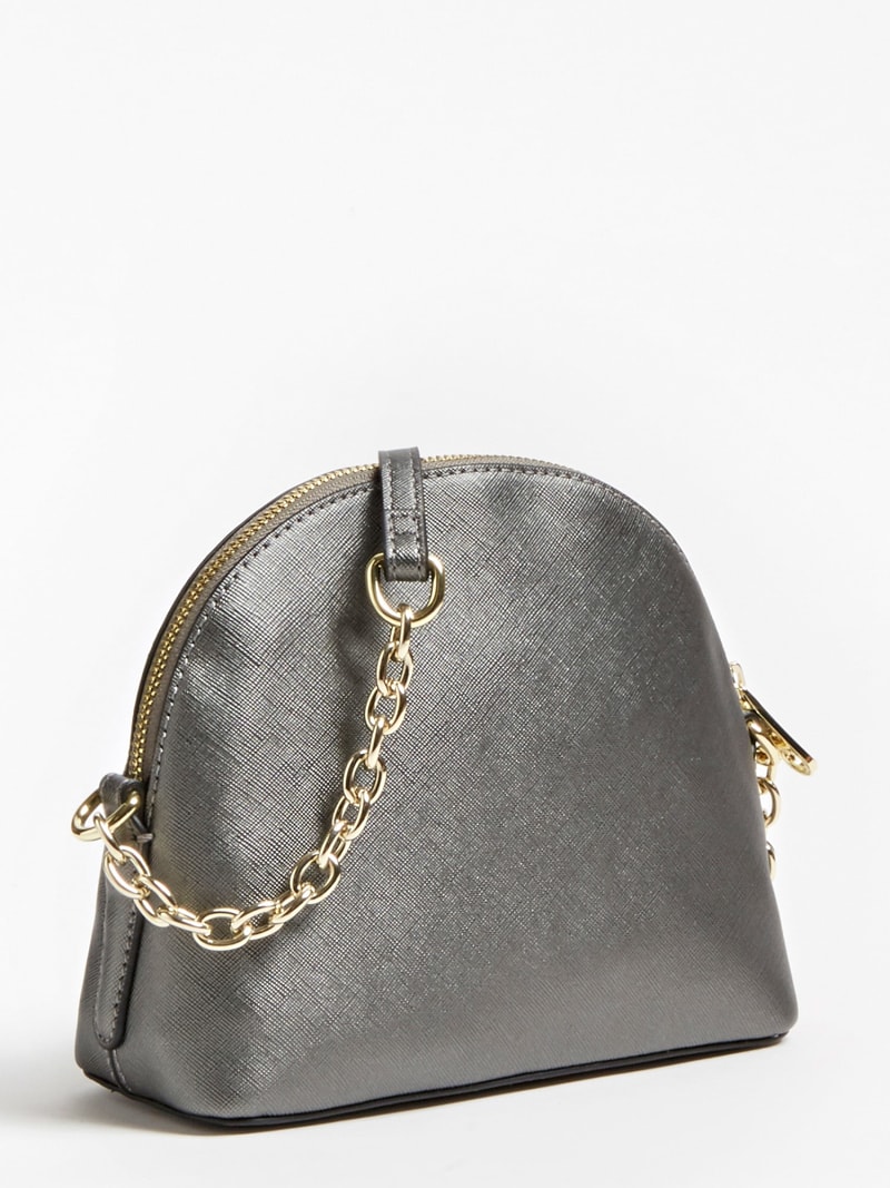 guess gracie crossbody bag
