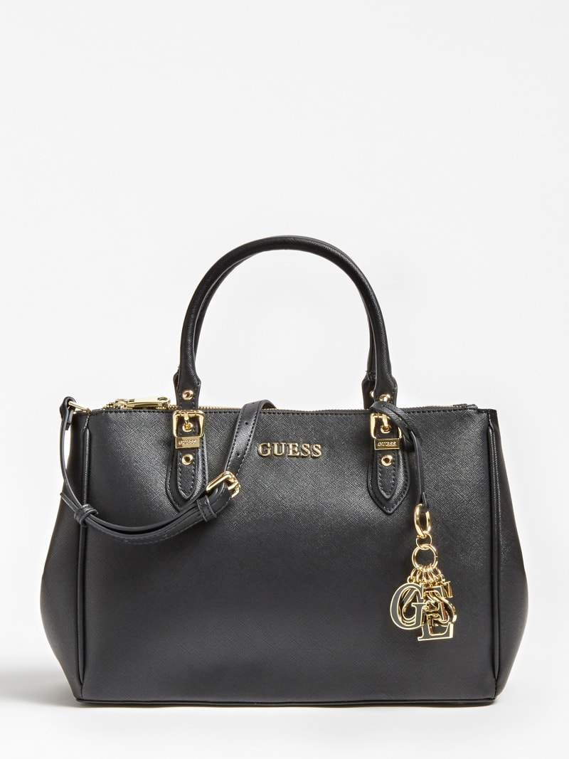 guess gracie crossbody bag